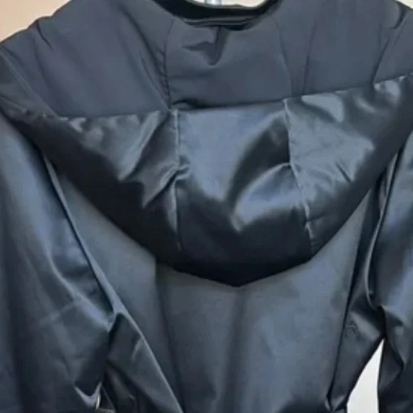 ADAY trench coat - S - Picture 4 of 7